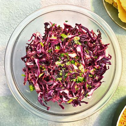 Why I love cabbage